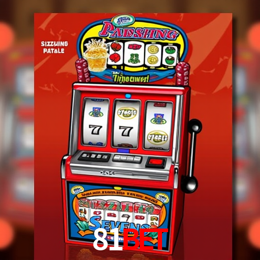 Jogos de Cassino 81Bet