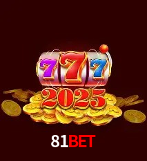Slots no Site 81Bet